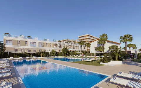 Appartamento 102 m² a el Puig de Santa Maria