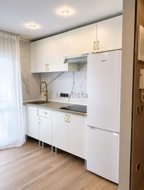 Pis de 55 m² a Riosa