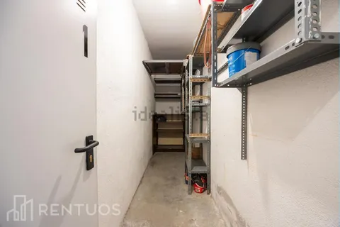 Pis de 113 m² a Madrid