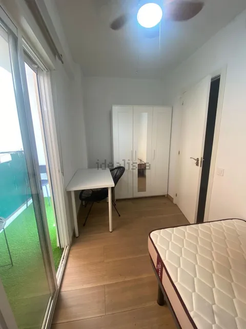 Habitació de lloguer, Sant Vicent del Raspeig (4/6)