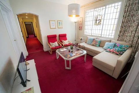 Habitació de lloguer, Bilbao