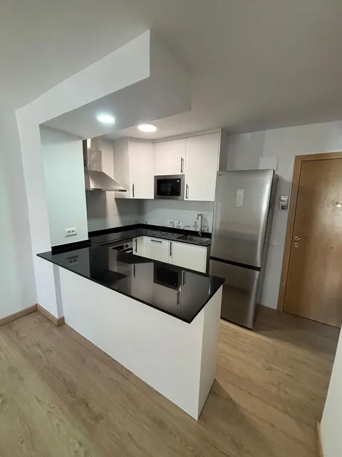 Piso de 62 m² en Puerto de la Cruz