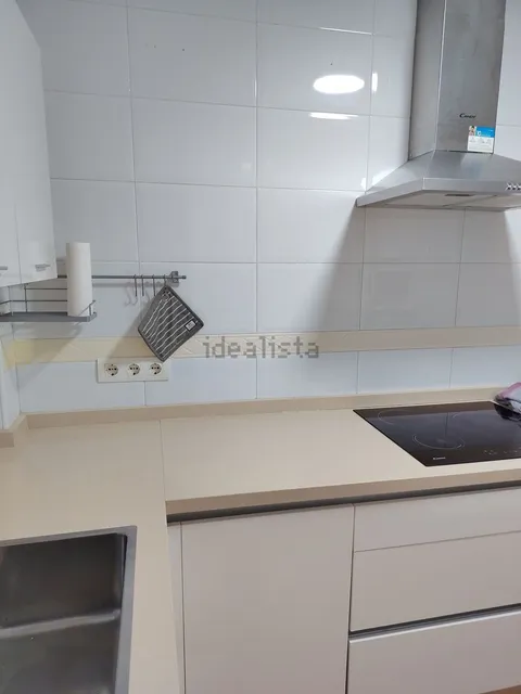 Wohnung 130 m² in Fuengirola