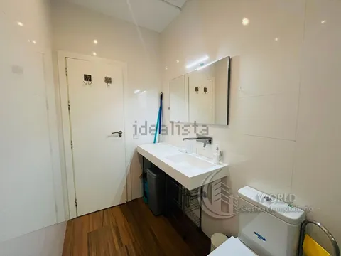 Wohnung 100 m² in Madrid