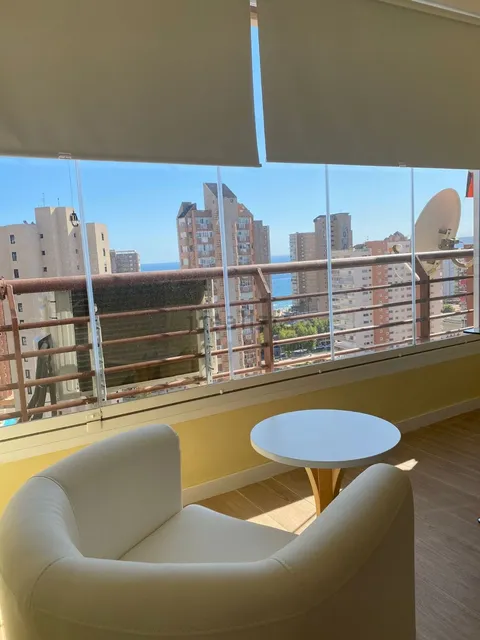Pis de 45 m² a Benidorm