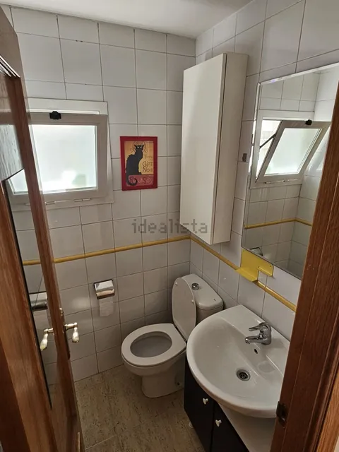 Pis de 85 m² a Madrid (3/25)