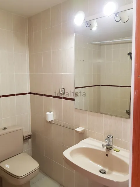 Wohnung 95 m² in Madrid