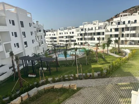Appartamento 134 m² a Málaga