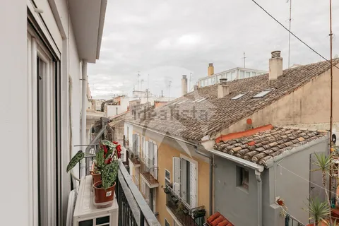Wohnung 137 m² in Valencia