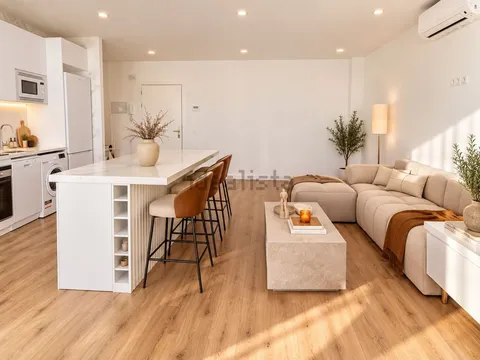Appartamento 55 m² a Madrid (2/10)