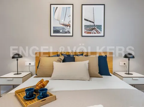 Appartamento 80 m² a Barcelona