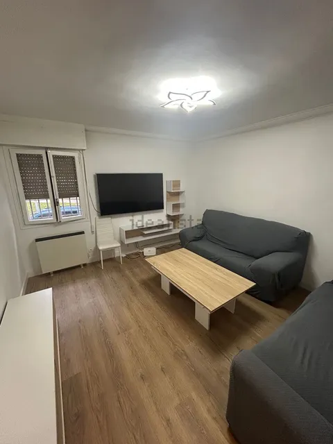 Квартира 150 м² у Сеговіі