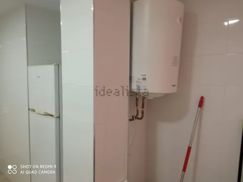 Flat 65 m² in Málaga
