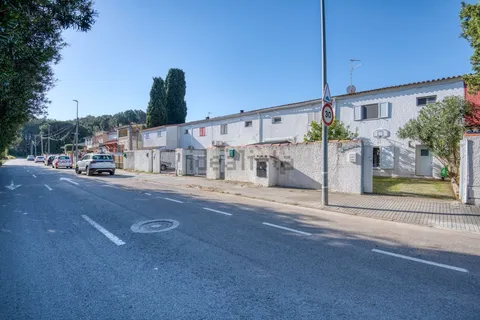 Casa de 107 m² a l'Escala