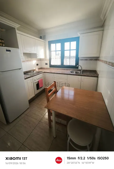 Pis de 70 m² a San Cristóbal de La Laguna