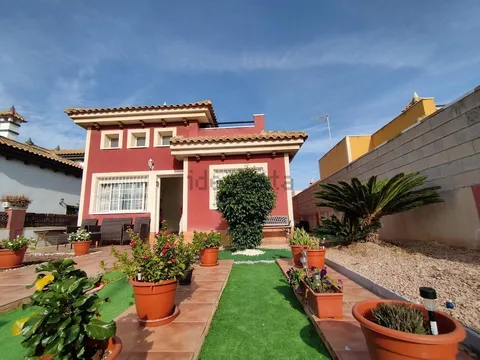 Casa de 69 m² en Murcia (3/31)