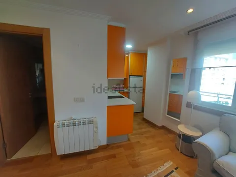 Pis de 46 m² a Vigo