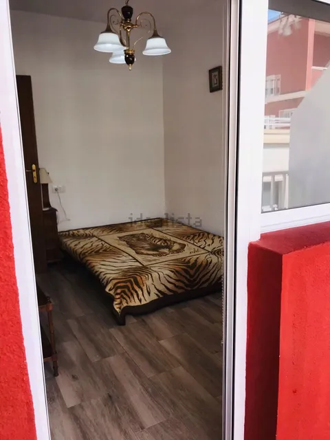 Pis de 85 m² a Alacant
