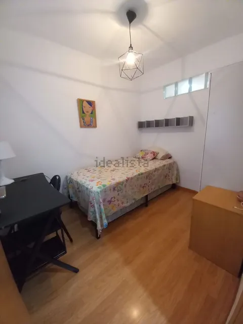 Квартира 85 м² в Валенсии