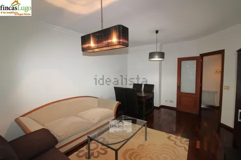 Pis de 75 m² a Lugo