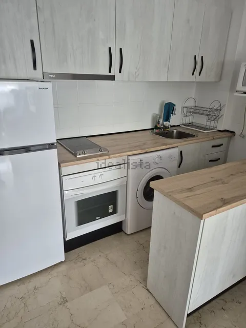 Wohnung 65 m² in Jaén