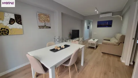 Habitació de lloguer, Montcada