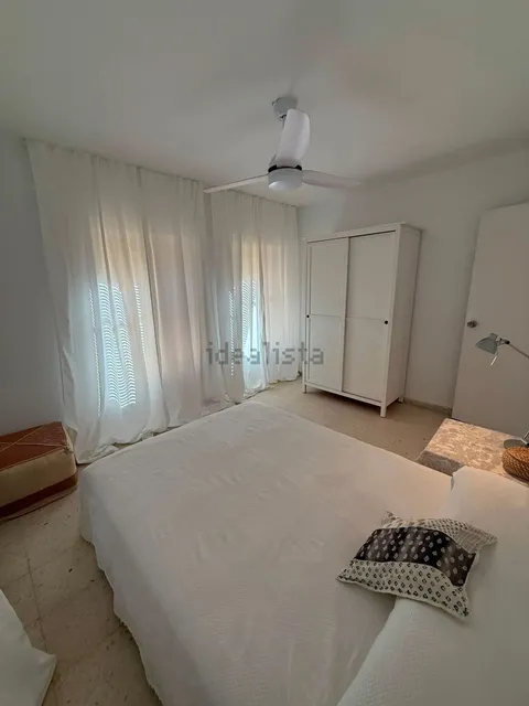 Pis de 72 m² a Sevilla
