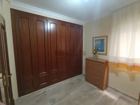 Pis de 80 m² a Màlaga