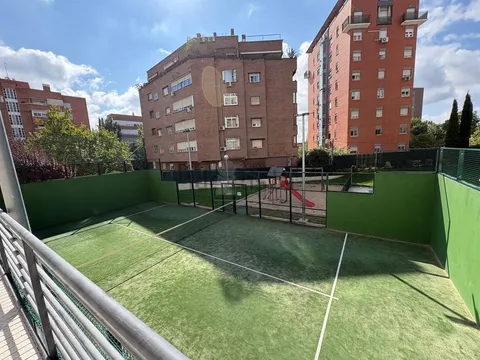 Appartamento 133 m² a Madrid