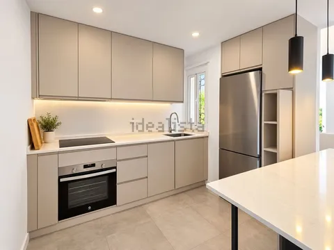 Pis de 116 m² a Mijas
