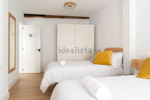 Habitación en alquiler, Santander (3/22)