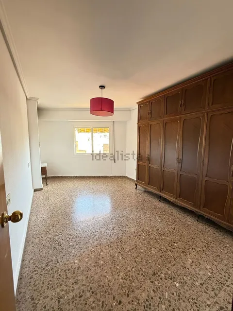 Pis de 120 m² a València
