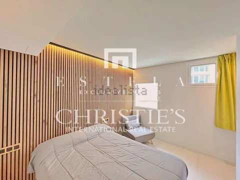 Pis de 80 m² a Eivissa