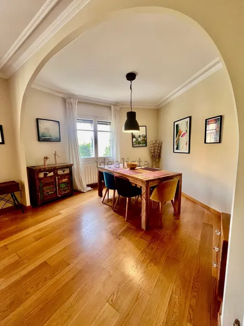 Piso de 128 m² en Barcelona