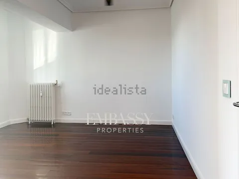 Wohnung 140 m² in Madrid
