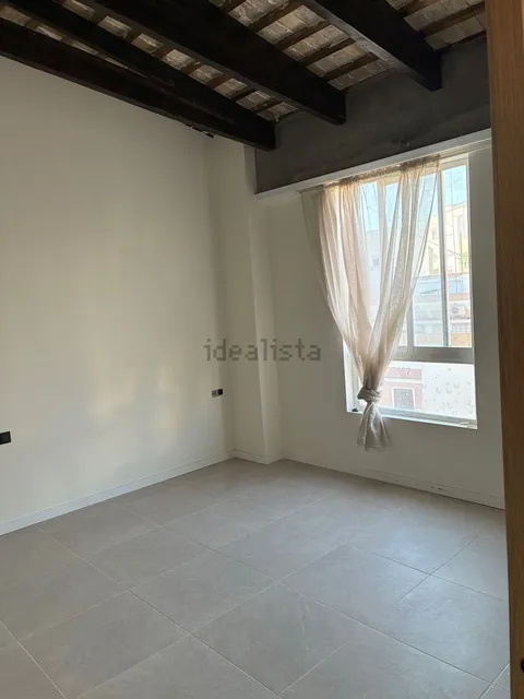 Pis de 60 m² a València