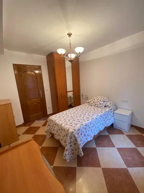 Wohnung 100 m² in Segovia