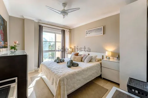 Pis de 111 m² a Estepona