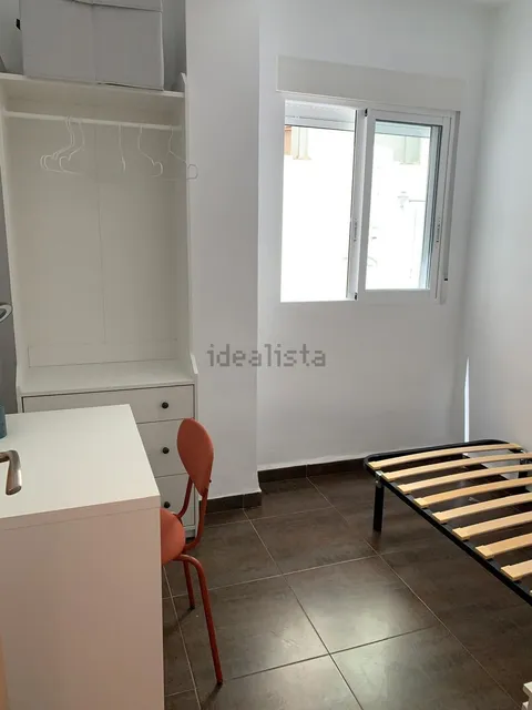 Habitació de lloguer, València