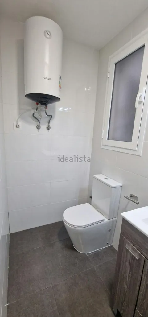 Apartamento 104 m² em Aldaia