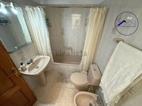 Pis de 100 m² a Arafo