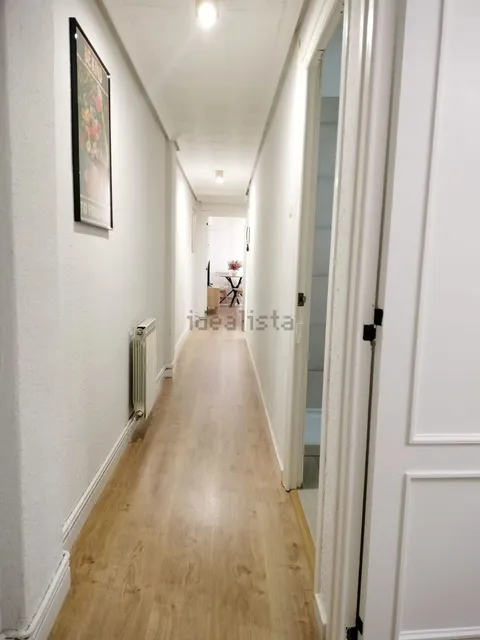 Pis de 60 m² a Saragossa