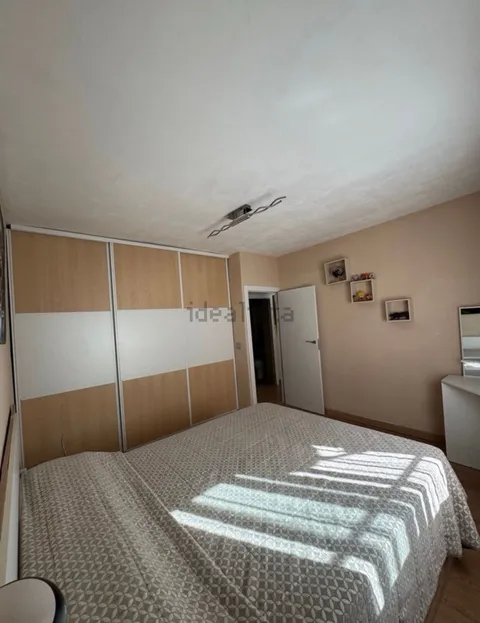 Pis de 130 m² a Madrid