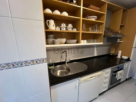 Chambre à louer, Pontevedra