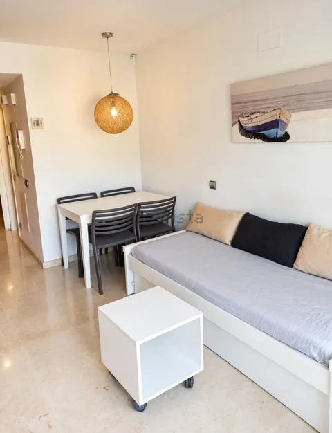 Appartamento 48 m² a Benalmádena