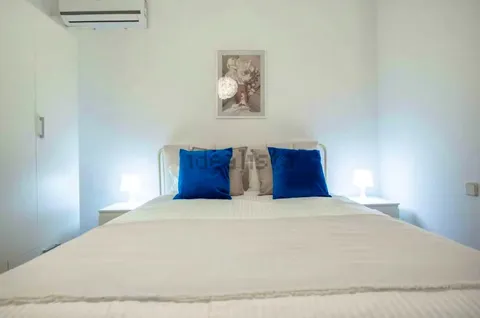 Chambre à louer, Barcelone