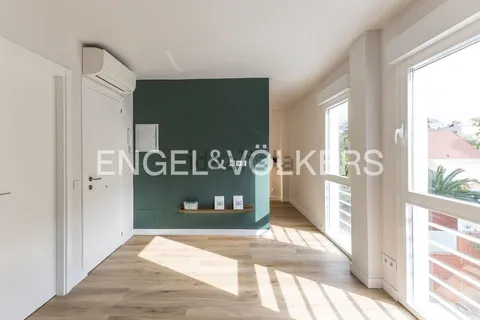 Apartamento 30 m² em Madrid (2/33)