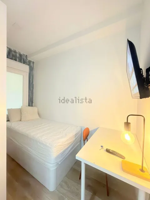 Habitación en alquiler, Madrid
