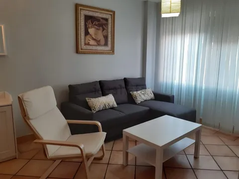Habitació de lloguer, Puerto Real