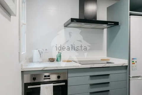 Wohnung 137 m² in Valencia